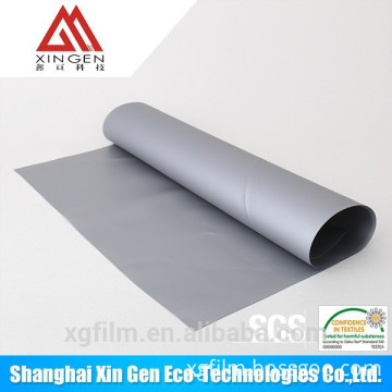 TPU elastic film for apparel in large stock from Shanghai manufacturer